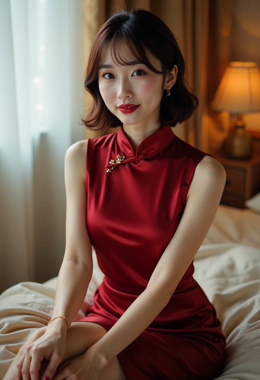 长夜星河海报