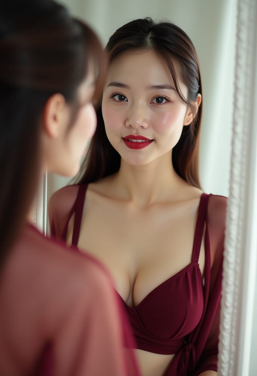 潮汐之城海报