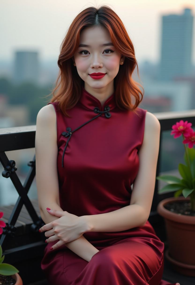 星际回响海报